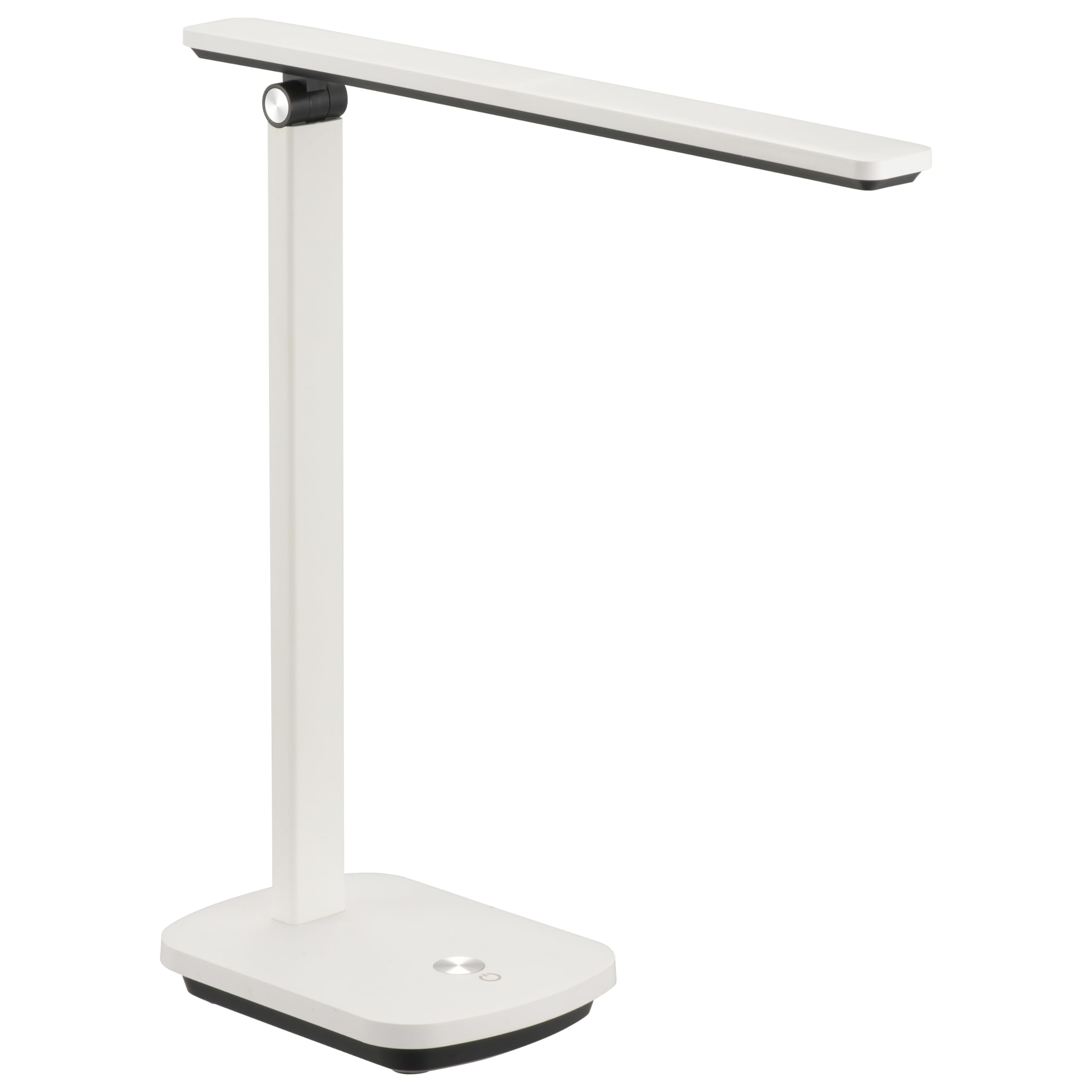 Amazon | オーム電機 デスクライト LED USB電源 調光 300